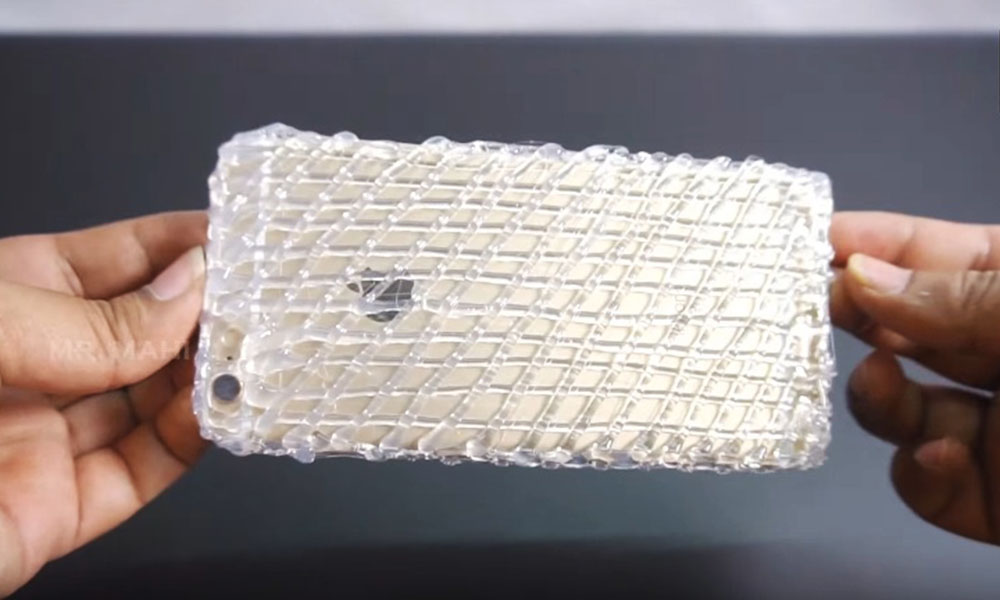 diy胶枪怎么选择,制作超实用的胶枪