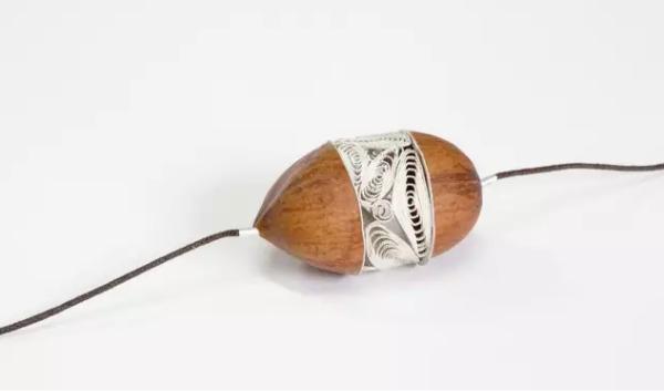 一碗豆腐脑两千多公里彩蝶与星空，她的手作关键词不止这些！