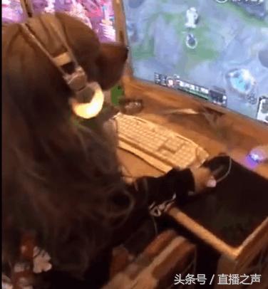 女友特别爱玩lol咋办,爱上一个女大学生是什么样的体验