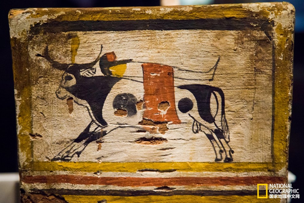 2017开年最强展览来袭！大英博物馆100件*物文**走进国博啦！