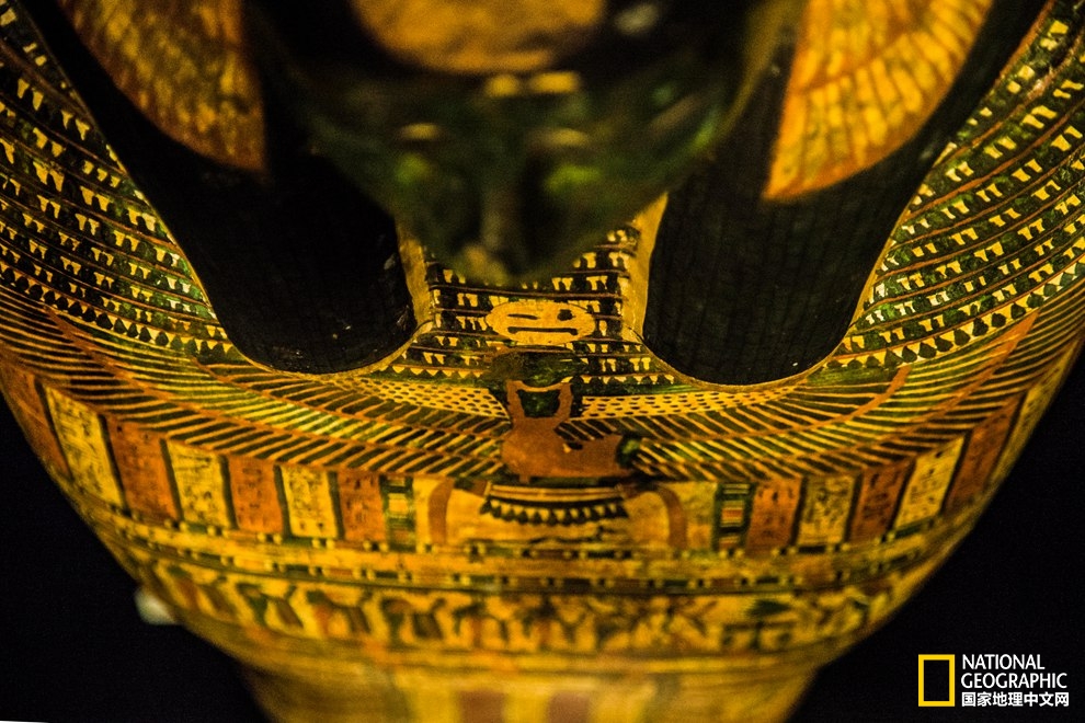 2017开年最强展览来袭！大英博物馆100件*物文**走进国博啦！