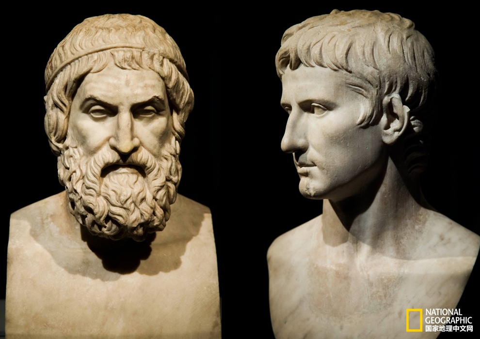 2017开年最强展览来袭！大英博物馆100件*物文**走进国博啦！