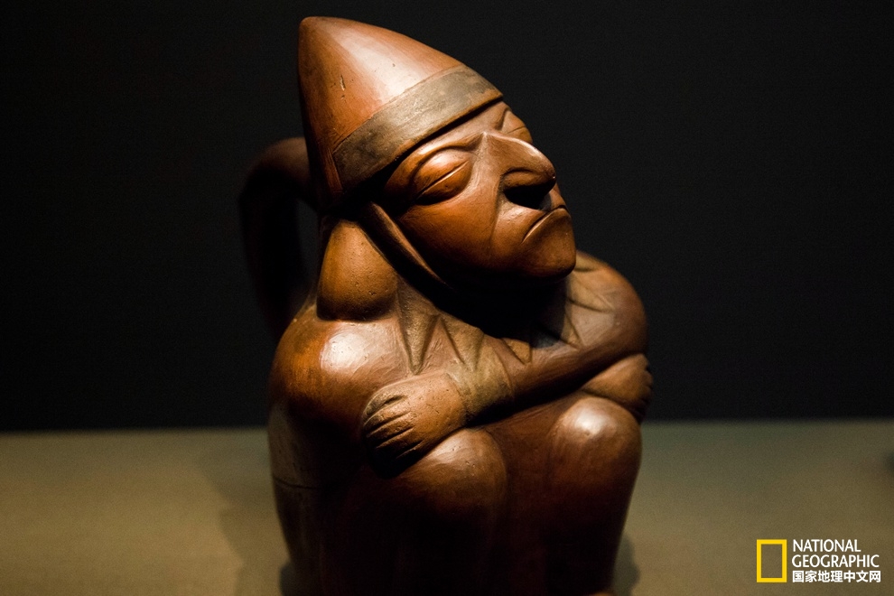 2017开年最强展览来袭！大英博物馆100件*物文**走进国博啦！