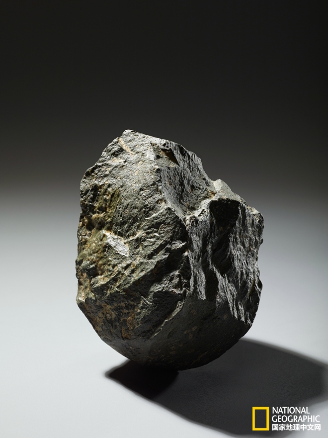 2017开年最强展览来袭！大英博物馆100件*物文**走进国博啦！