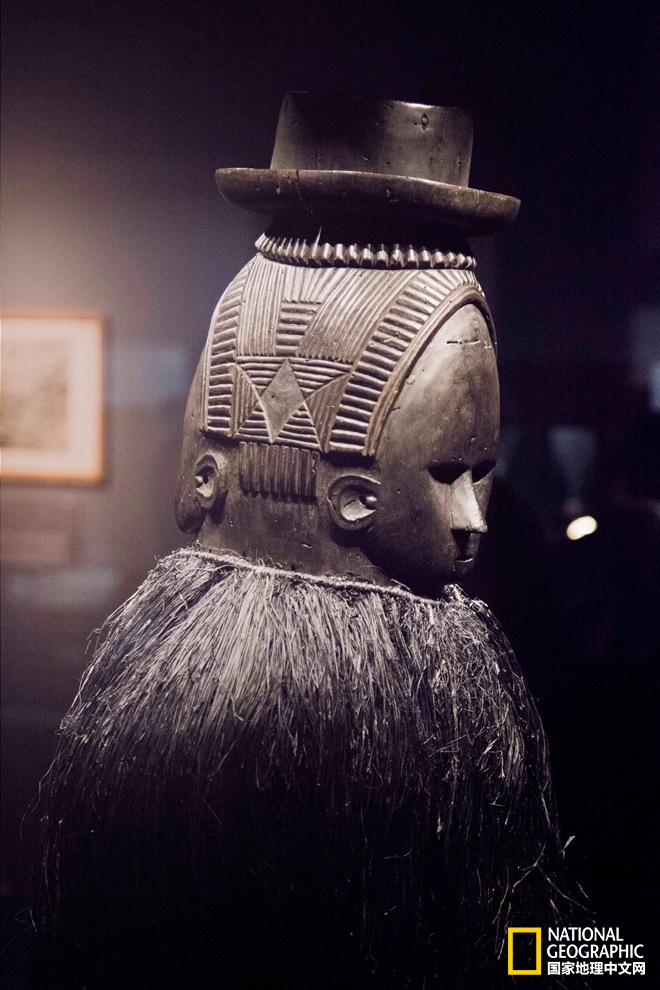 2017开年最强展览来袭！大英博物馆100件*物文**走进国博啦！