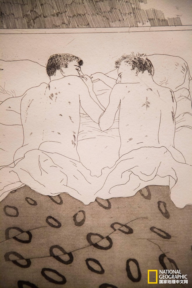 2017开年最强展览来袭！大英博物馆100件*物文**走进国博啦！