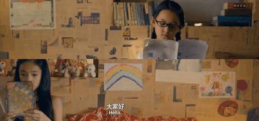 当年演赵丽颖童年的四位童星,艺人赵丽颖杨幂