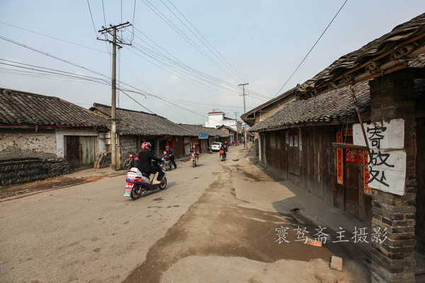 元通古镇三绝,元通古镇自驾路线