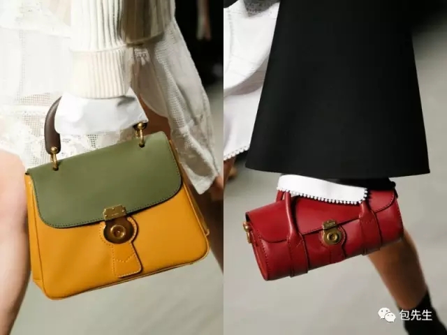 burberry怎么穿出效果,burberry2019早春款