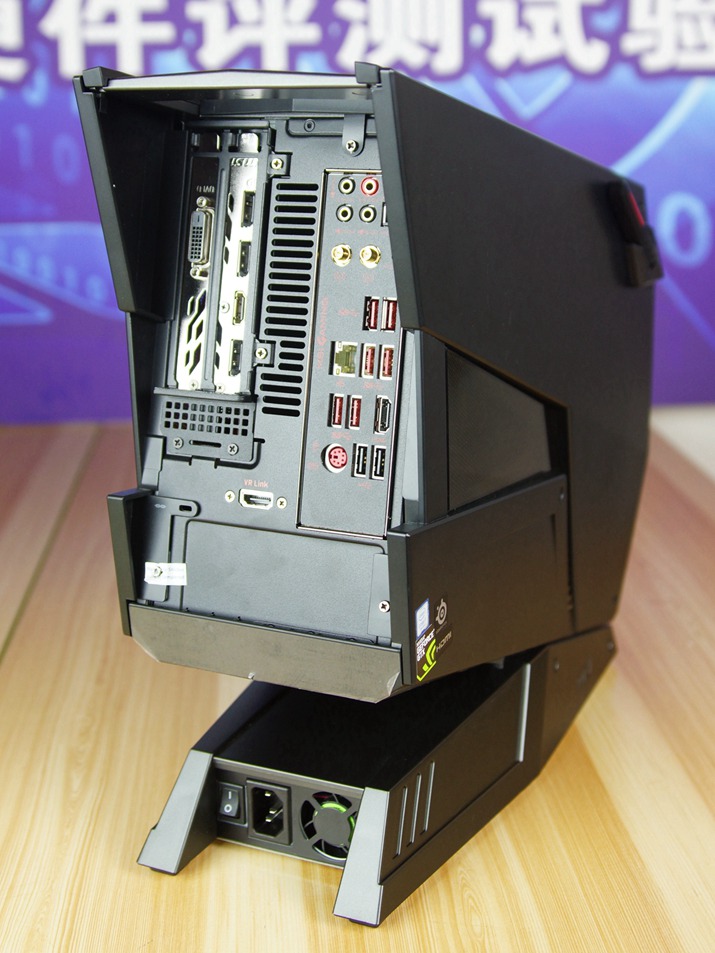 r9000p跑分鲁大师,鲁大师估计跑分低了吗