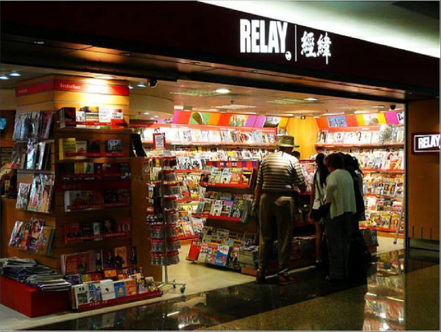 香港免税店购物一般几天到,香港免税店购物攻略视频