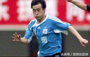 曲波为什么转业,曲波二十年足球生涯终不悔