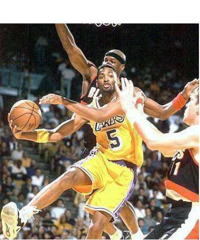 nba球星听到自己绰号,搞笑的nba球星绰号