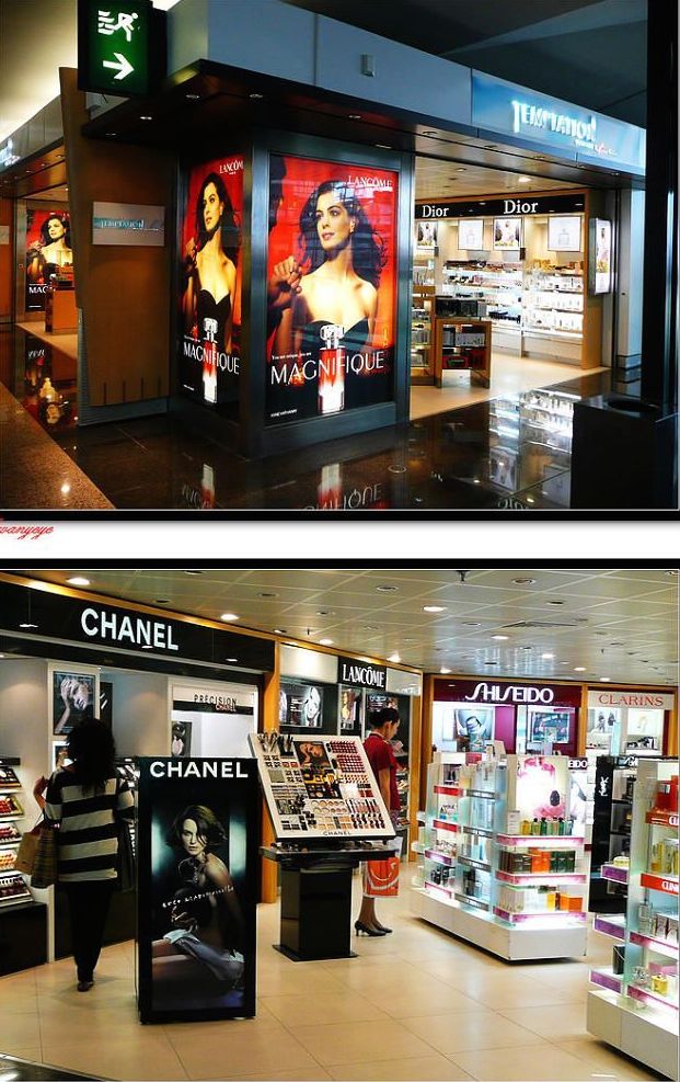 香港免税店购物一般几天到,香港免税店购物攻略视频