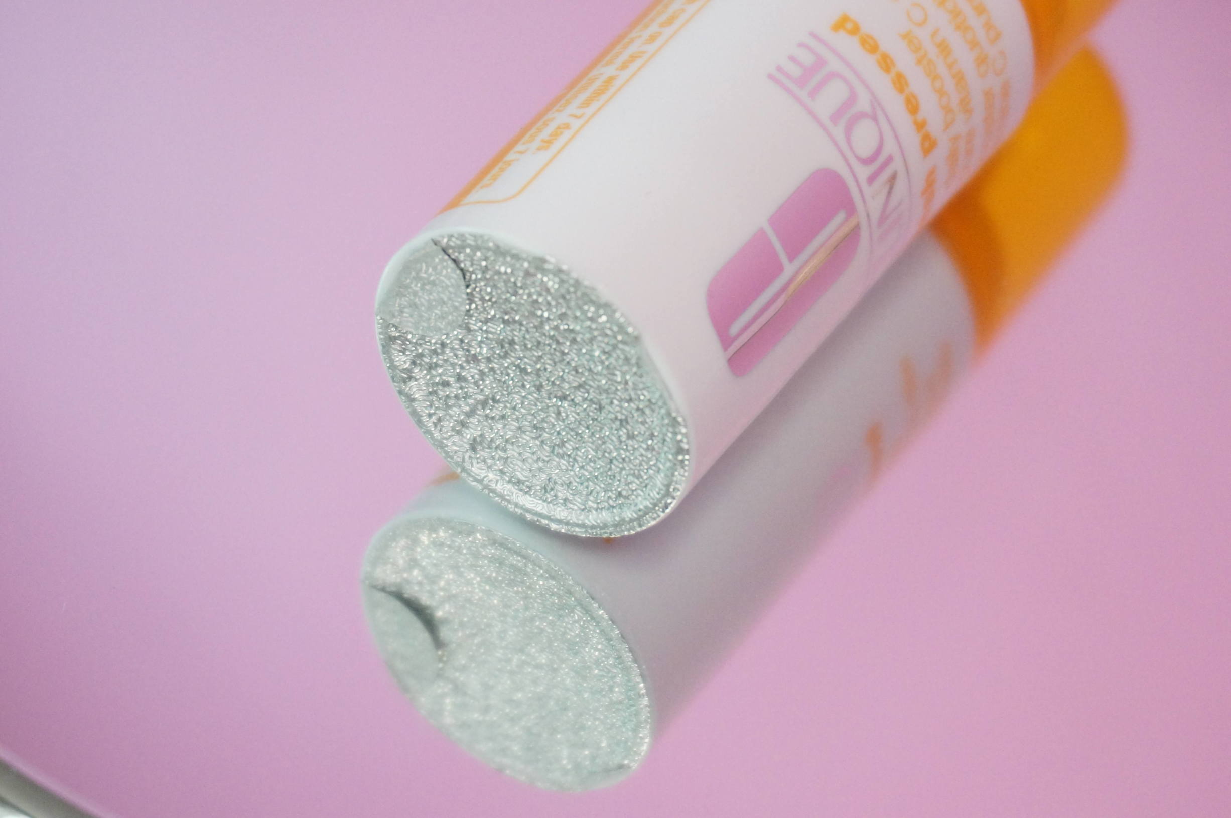 提亮肤色倩碧维c修复精华,倩碧vc精华测评