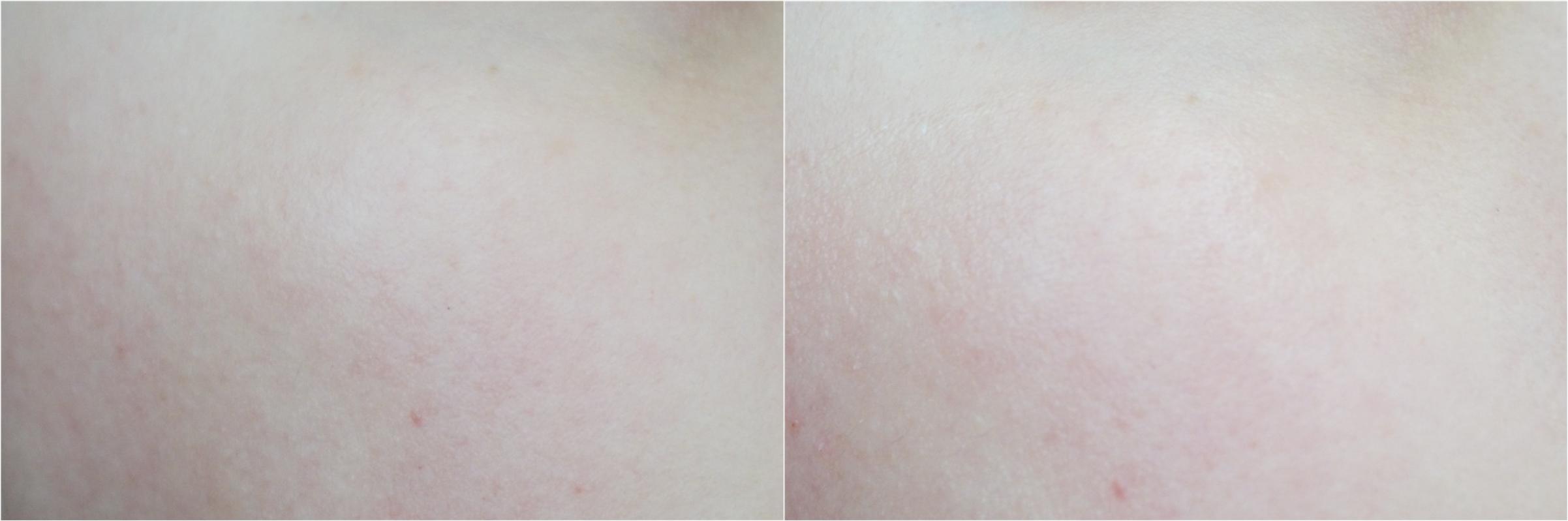 提亮肤色倩碧维c修复精华,倩碧vc精华测评