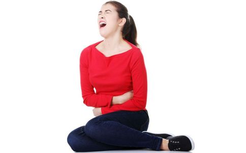 痛经时缓解痛经的最佳动作,女人痛经会影响怀孕吗