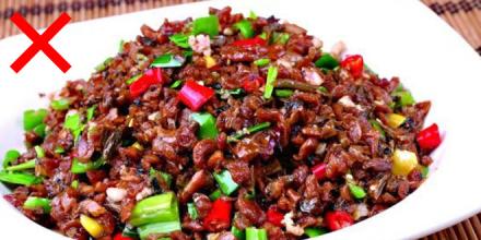 坐月子最禁忌的六种食物，一定牢记！