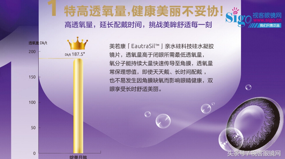 最实用又好看的美瞳,美瞳排行榜前十名美瞳半年抛测评