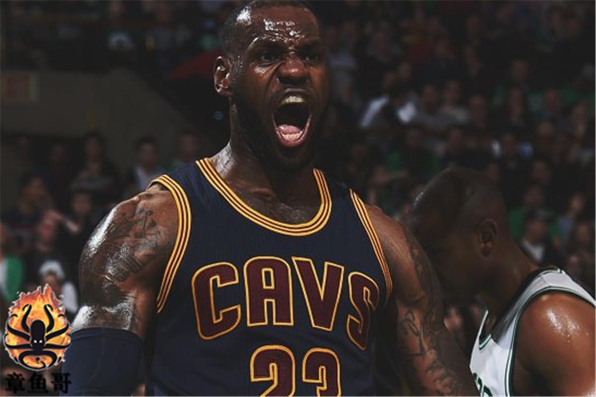 NBA球队前五战力排行！勇士队掉落第四，骑士仅第二？