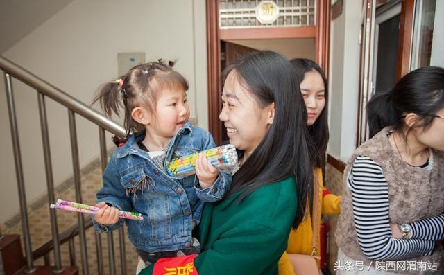 渭南昨日新闻,渭南新闻昨晚发布消息