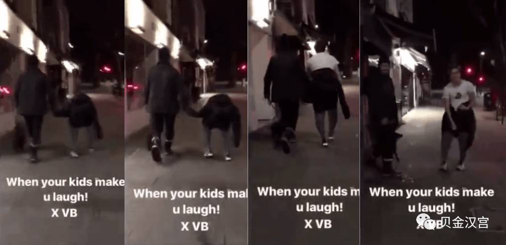 贝克汉姆大儿子布鲁克林足球水平,贝克汉姆大儿子多少岁