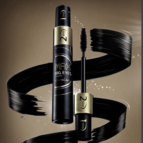 贴假睫毛刷睫毛膏还是睫毛打底膏,睫毛用睫毛膏好还是贴假睫毛好看