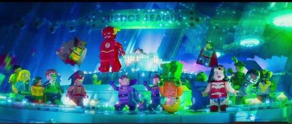 老爷喜当爹,逗比老爷