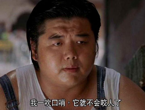 同是编剧出身，都被周星驰力捧，今一个成导演，一个却销声匿迹