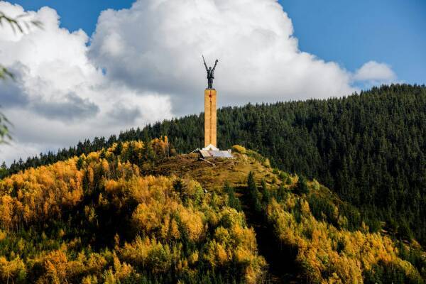 川西自驾游松潘过了下一站,川西经松潘自由行3天攻略