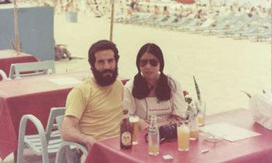 一生都在流浪的三毛,真正的流浪的三毛