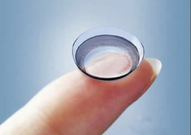 怎样选美瞳健康安全,美瞳怎么选正规的牌子