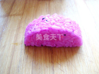 梅兰竹菊花式菜,梅兰菊竹拼盘