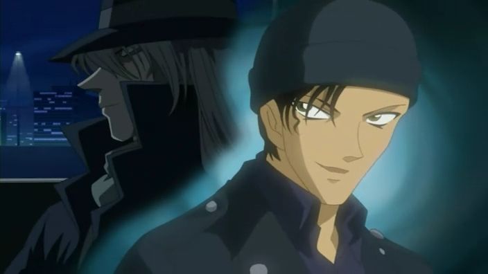 名侦探柯南主线剧情集数观看顺序,名侦探柯南里面的主线剧情有哪些