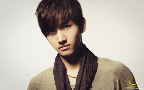 韩国男歌手八大金刚，个个都是郑淳元！