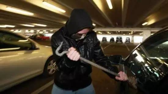 买盗抢险,买盗抢车会有什么后果