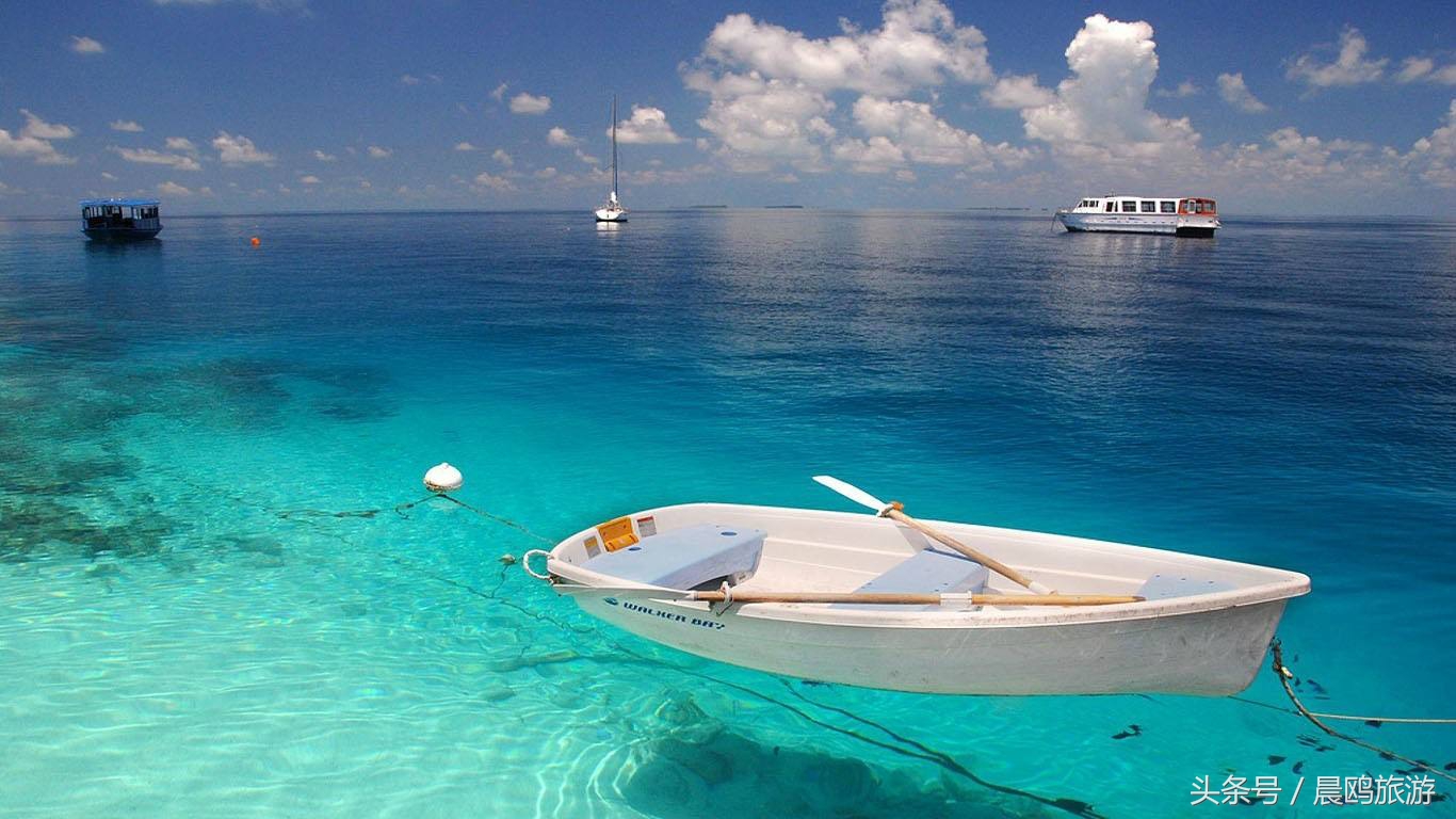 免签海岛美国附近 (马尔代夫免签海岛)