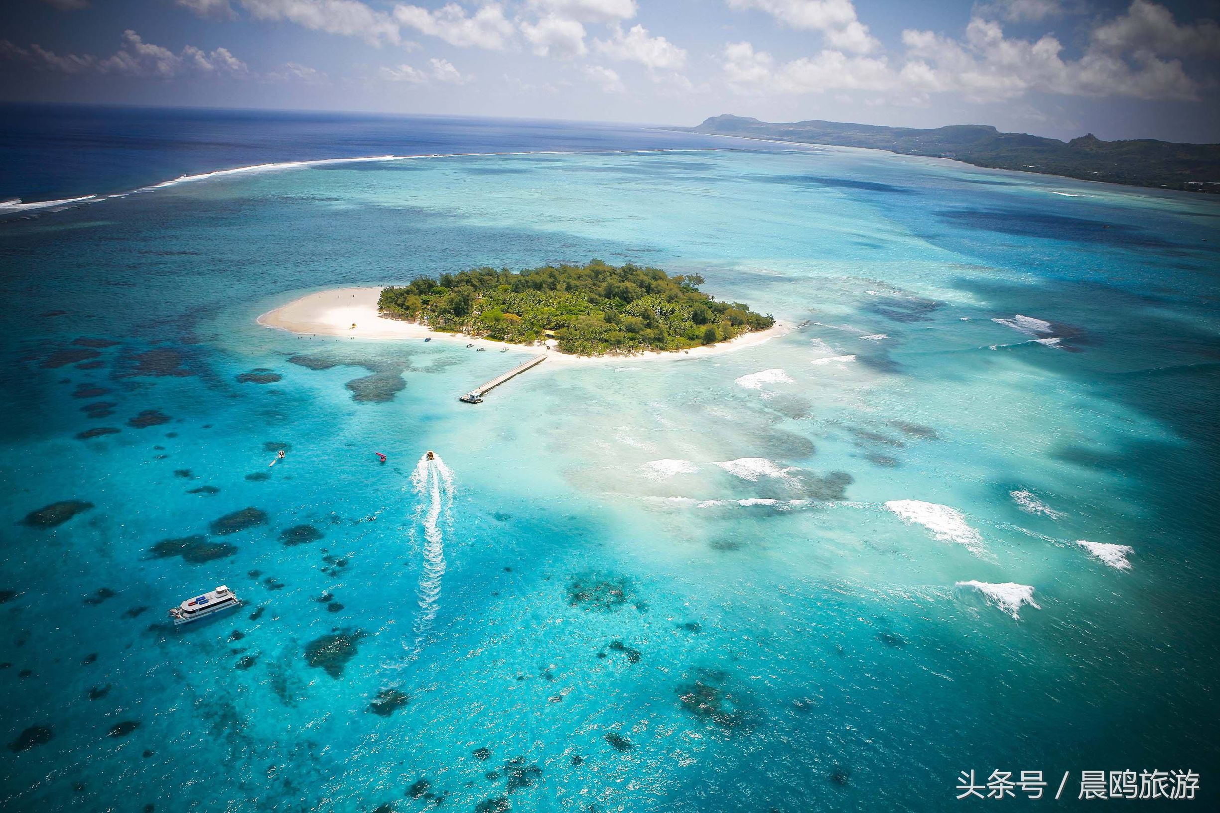 免签海岛美国附近 (马尔代夫免签海岛)