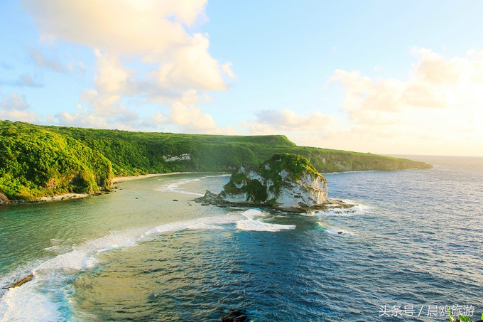 免签海岛美国附近 (马尔代夫免签海岛)