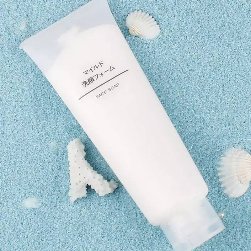 好用不油腻的护肤产品,好用不过百的洁面