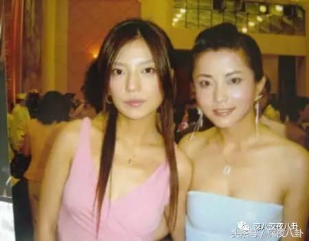 互撕互怒互踩！娱乐圈真是个名利场，真假万年闺蜜情女星篇