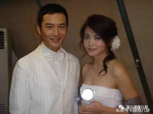 互撕互怒互踩！娱乐圈真是个名利场，真假万年闺蜜情女星篇