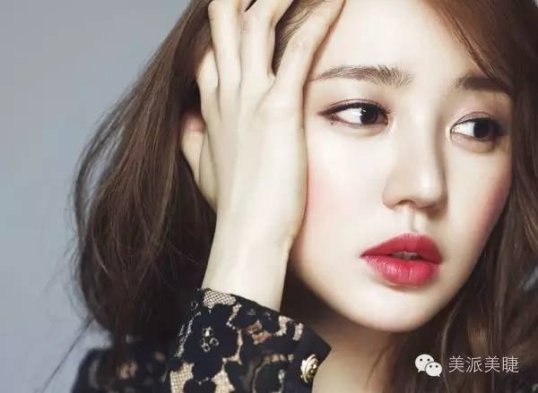 嫁接睫毛粗度与弧度怎么区分,嫁接睫毛的尺寸有多长最好