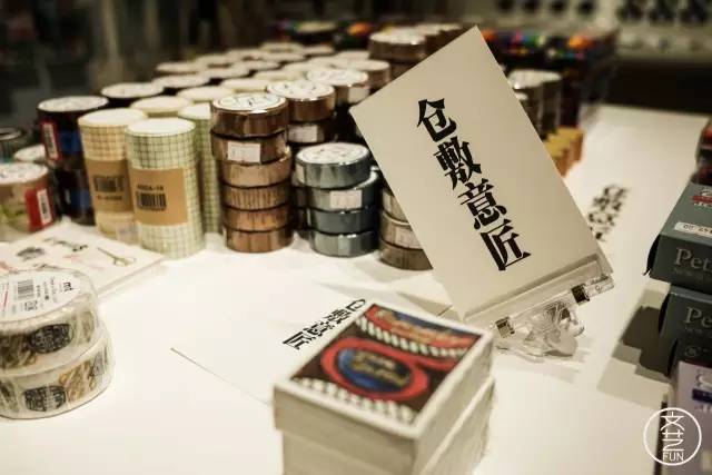 郑州线下手帐店,郑州最大的手帐店