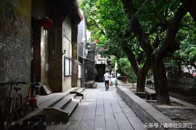 走进乡村慢时光,走进慢生活