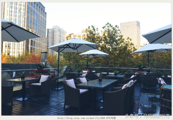 上海88新天地：摩登城遭遇海派风尚