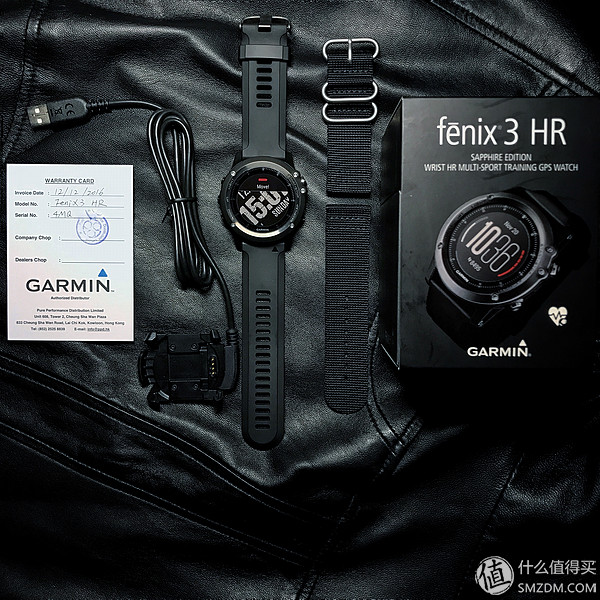 佳明飞耐时3入手评测