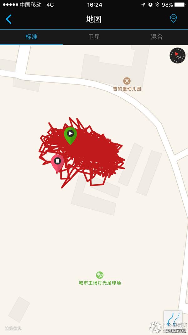 佳明飞耐时3入手评测