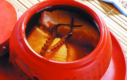 气色不好体虚喝什么,体虚气色差怎么调理