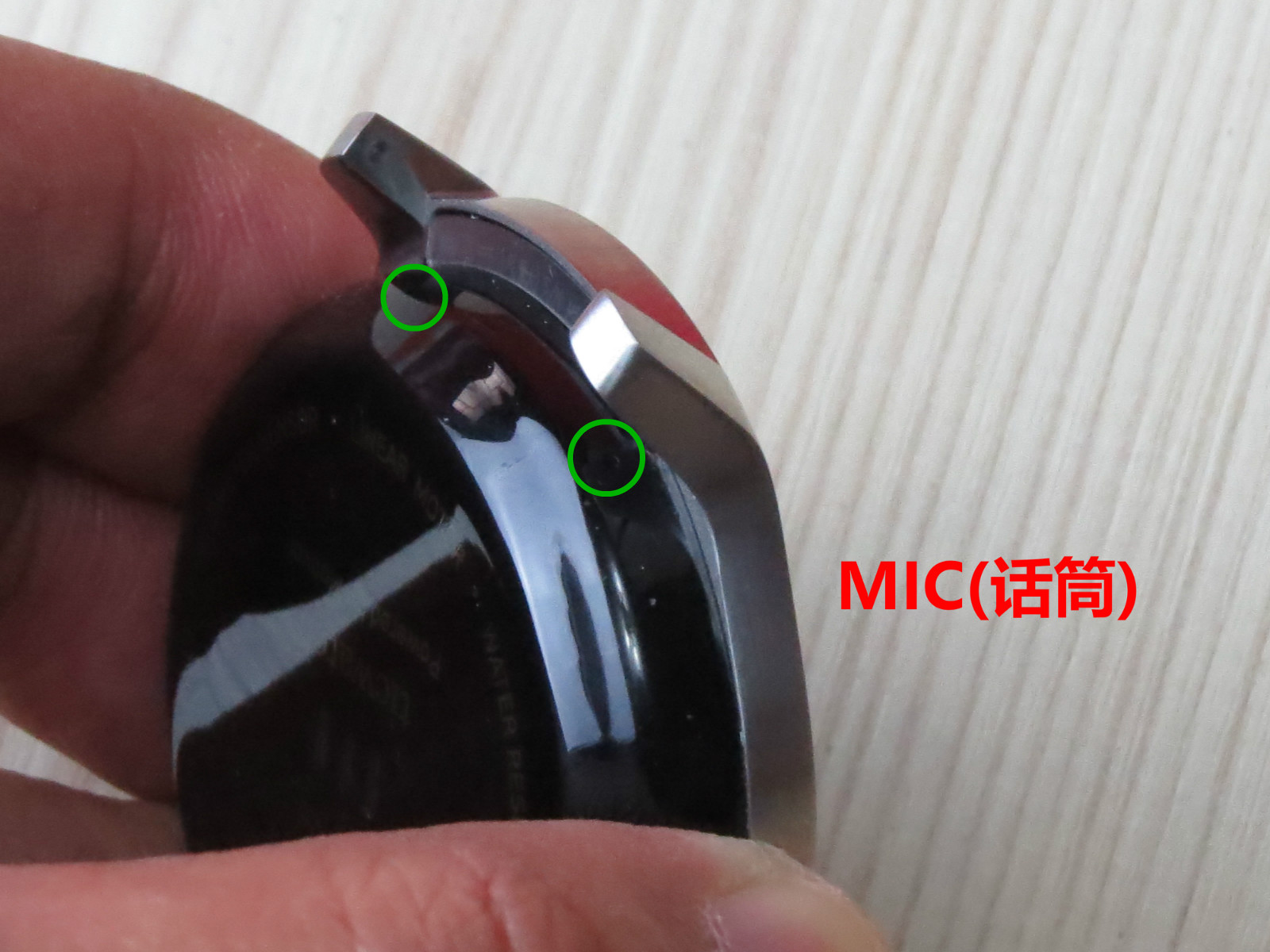 智能手表长得跟普通手表一样,智能手表都一个样